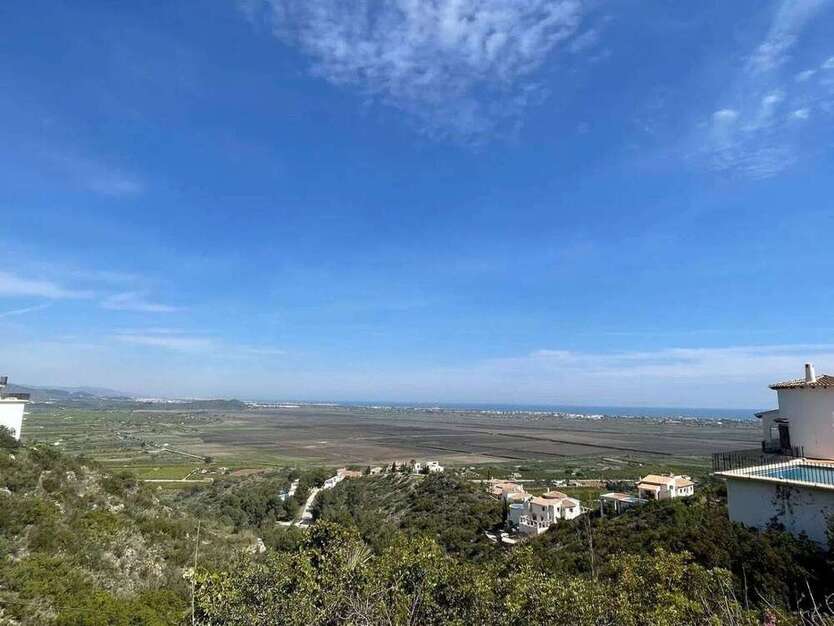 Grundstück zu verkaufen in Pego 65.000 € 1603 m²