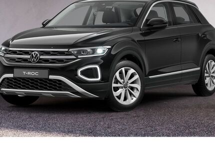 VW T-Roc 24.132 km 24.220 &euro; Menden 58706