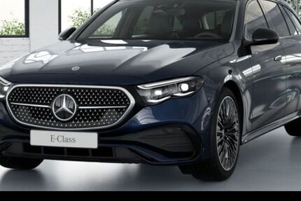 Mercedes-Benz E 200 14.916 km 57.990 &euro; Unna 59423