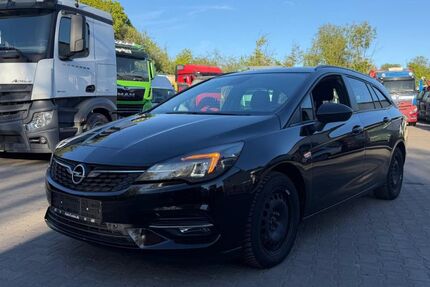 Opel Astra 136.430 km 16.006 &euro; Ennigerloh 59320