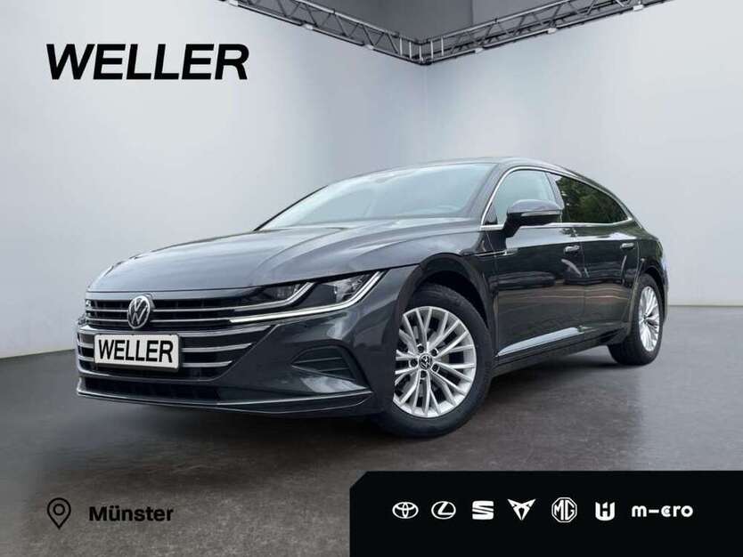 Arteon