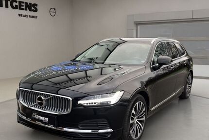 Volvo V90 20.270 km 39.990 &euro; Soest 59494