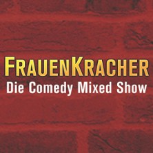 FrauenKracher - Die Comedy Mixed Show 13.02.2027 STADTHALLE UNNA