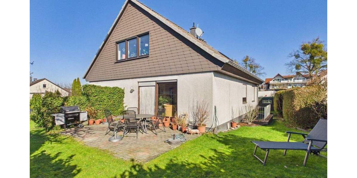 Mehrfamilienhaus, Wohnhaus Hamm Rhynern - 8 Zimmer, 169 m&sup2;, 440.000&euro; | Angebot:25819693