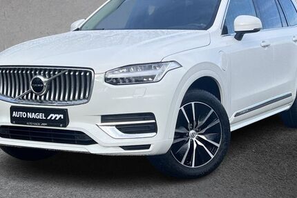 Volvo XC90 98.378 km 43.100 € Hamm 59067