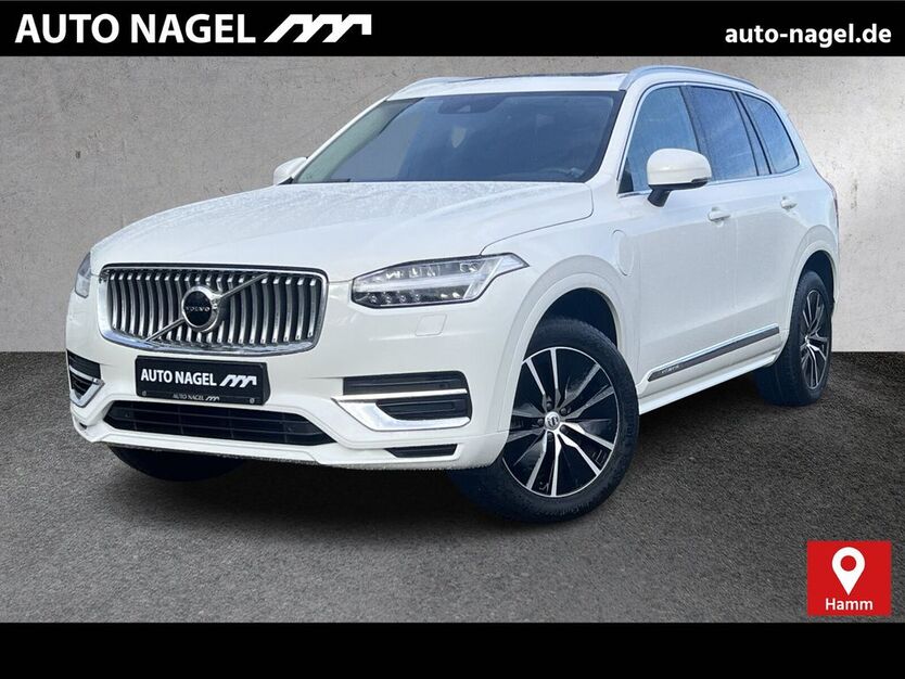 Volvo XC90 98.378 km 43.100 € Hamm 59067