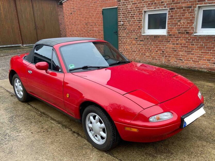 MX-5