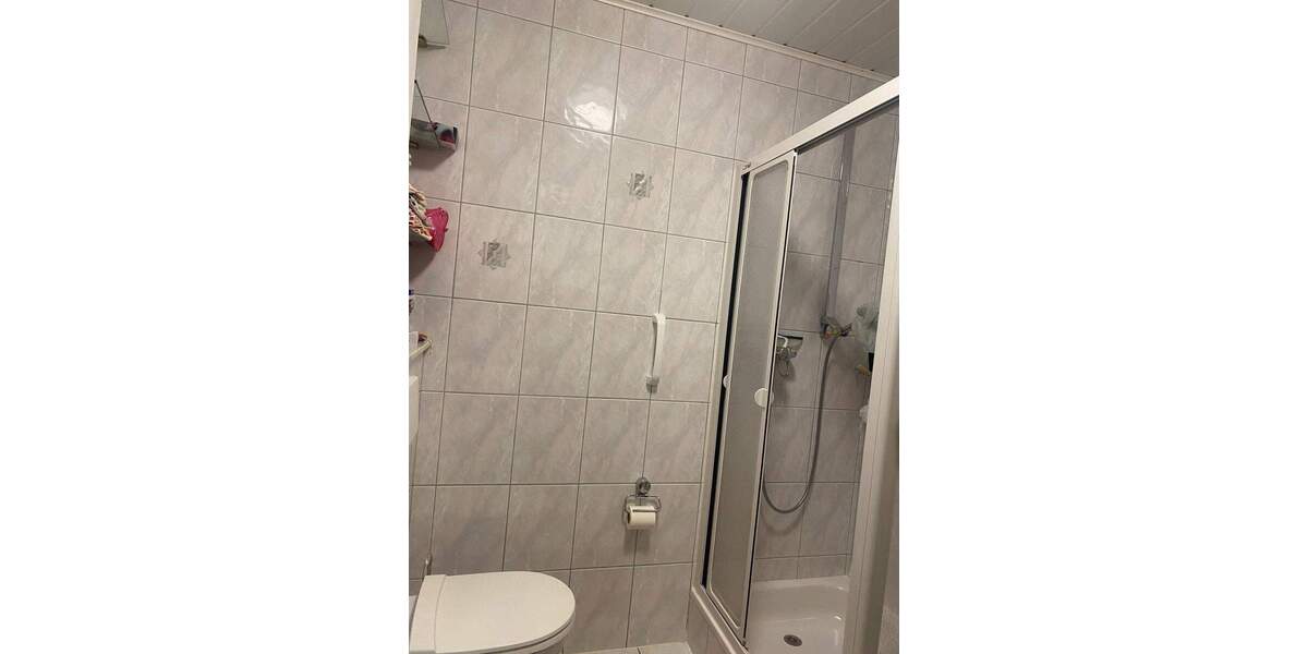 Etagenwohnung Ahlen Innenstadt - 3 Zimmer, 70 m&sup2;, 550&euro; | Angebot:24515382
