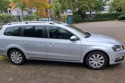 VW Passat 247.000 km 6.900 € Dortmund 44287