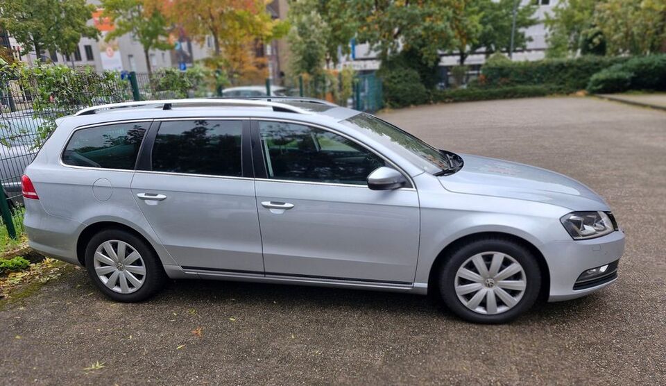 VW Passat 247.000 km 6.900 € Dortmund 44287
