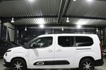 Citroen Berlingo 130 BLUE-HDI SHINE-XL 5-SITZER, 1.HAND 148.000 km 14.991 &euro; Hamm 59077