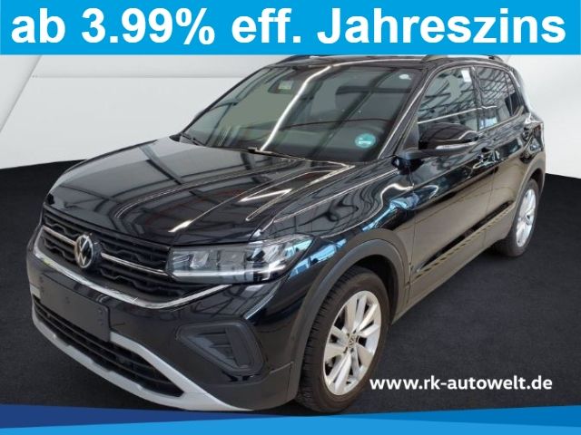 VW T-Cross 20.850 km 24.998 € Soest 59494