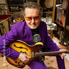 STOPPOK - RUND-Reise-die SOLO-Tour 2026 16.12.2026 Stadthalle Soest