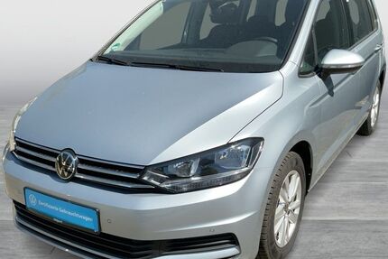 VW Touran 8.580 km 31.888 &euro; Bergkamen 59192