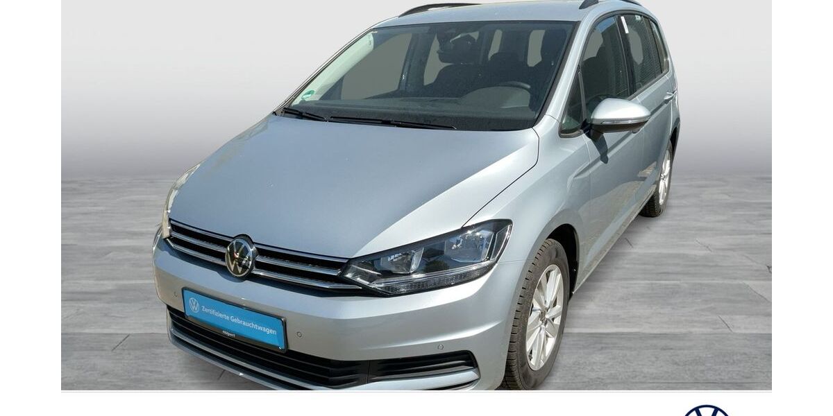 VW Touran 8.580 km 31.888 &euro; Bergkamen 59192