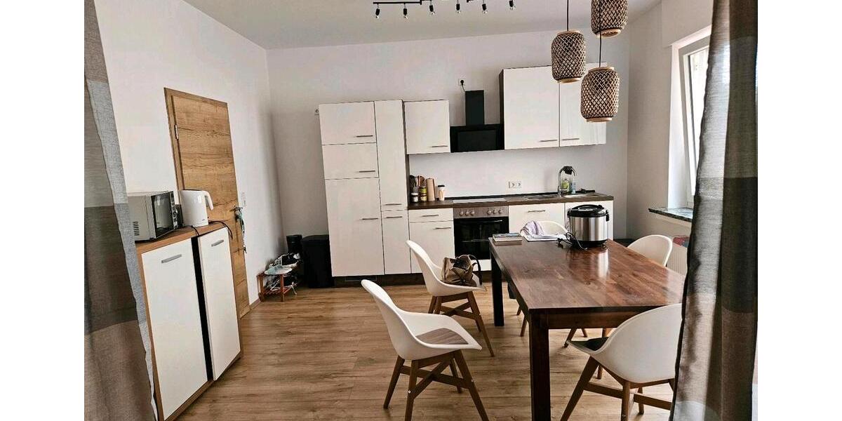 Etagenwohnung Arnsberg Rusch - 1 Zimmer, 50 m&sup2;, 650&euro; | Angebot:26298783