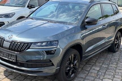 Skoda Karoq 42.200 km 19.980 &euro; Lünen 44534