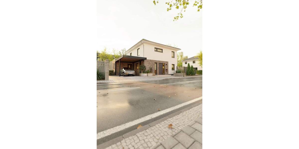 Mehrfamilienhaus, Wohnhaus Menden Bösperde - 4 Zimmer, 126 m&sup2;, 427.950&euro; | Angebot:25399759