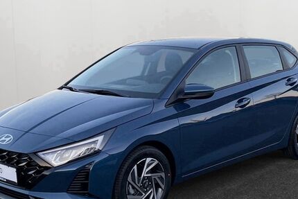 Hyundai i20 21.785 km 17.490 &euro; Lüdinghausen 59348