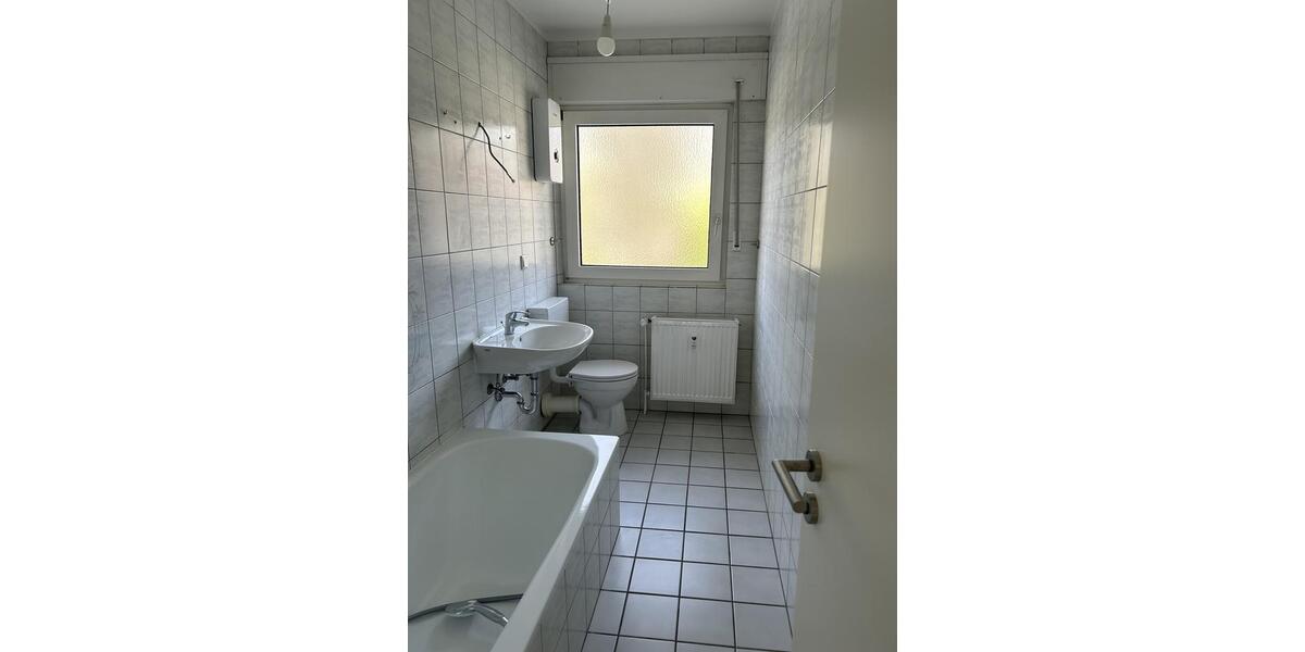 Etagenwohnung Ahlen Dolberg - 3.5 Zimmer, 60 m&sup2;, 459&euro; | Angebot:26227998