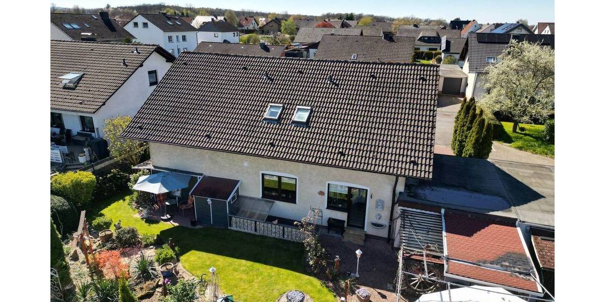 Einfamilienhaus Ense Höingen - 5 Zimmer, 167 m&sup2;, 379.000&euro; | Angebot:26160866