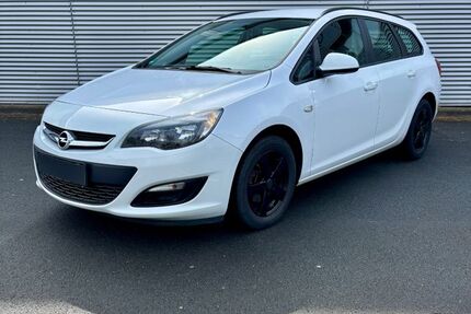Opel Astra 212.000 km 3.900 &euro; Soest 59494
