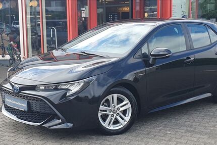 Toyota Corolla 63.100 km 19.590 &euro; Beckum 59269