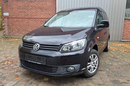 VW Caddy 232.000 km 6.999 € Lippstadt 59557