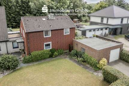 Haus zum Kaufen in Beckum Roland 159.000 € 105 m²