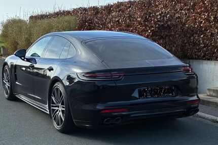 Porsche Panamera 171.000 km 61.971 &euro; Möhnesee 59519