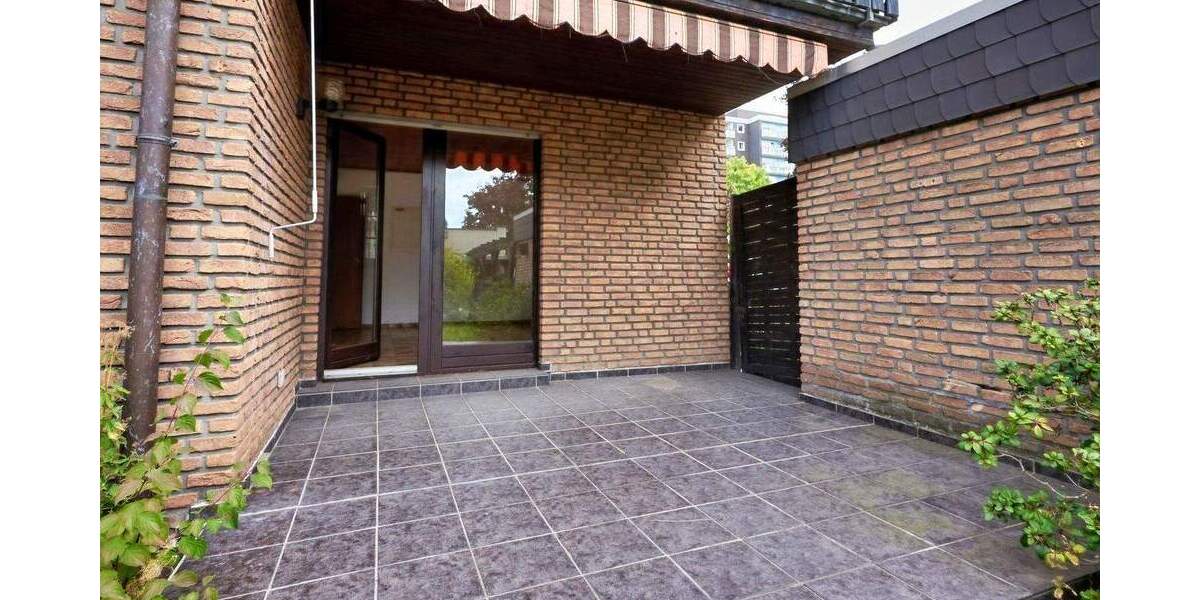 Doppelhaushälfte mit viel Platz in Menden Platte Heide 7 zimmer