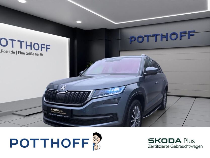 Kodiaq