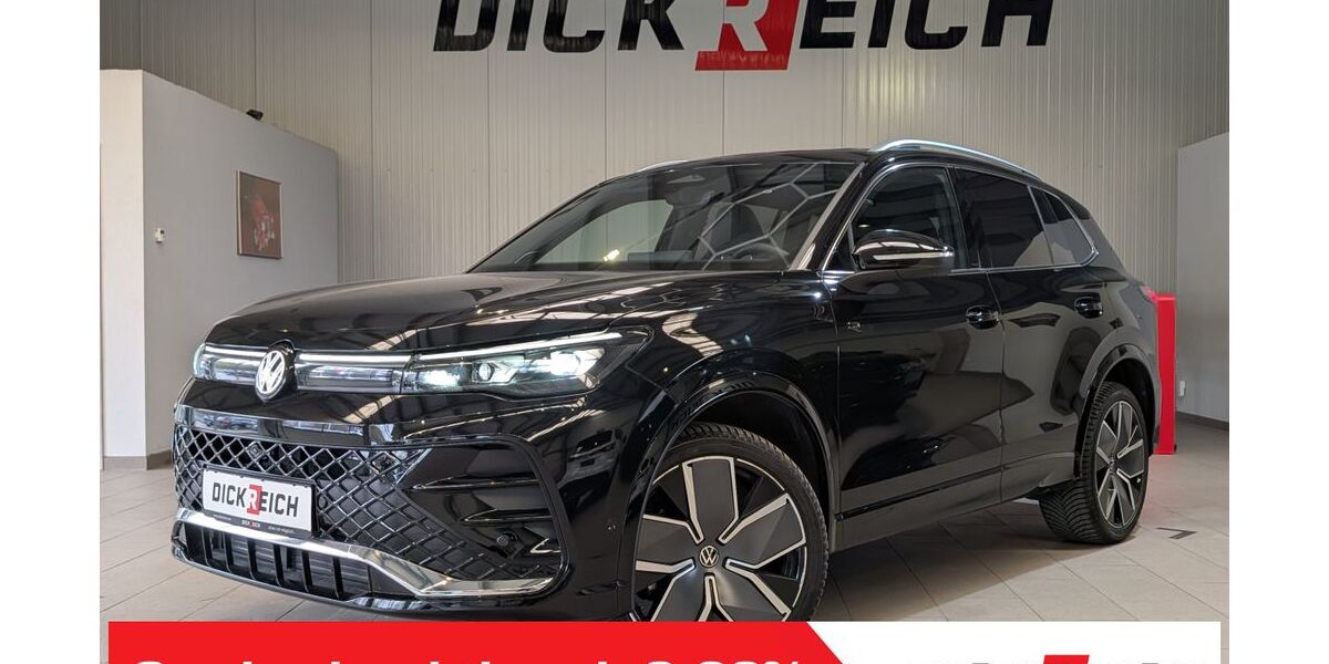 VW Tiguan 23.023 km 45.940 &euro; Menden (Sauerland) 58708