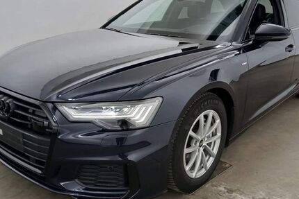 Audi A6 52.400 km 42.210 &euro; Hamm 59067