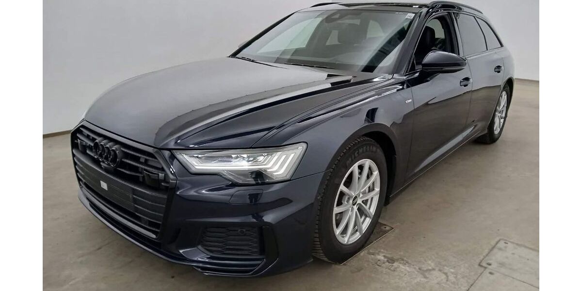 Audi A6 52.400 km 42.210 &euro; Hamm 59067