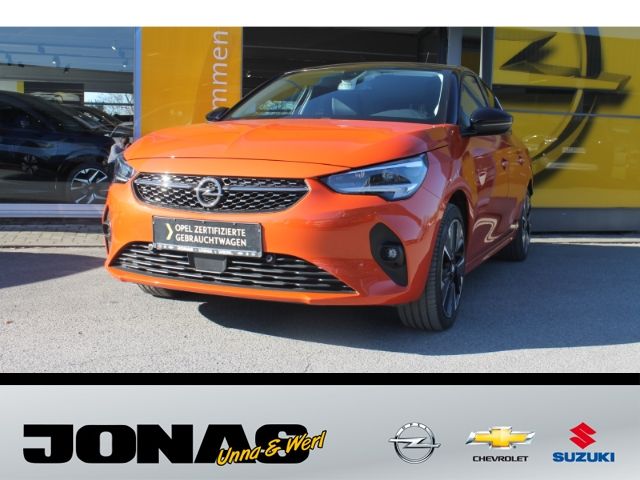 Opel Corsa 36.891 km 15.390 &euro; Unna 59427