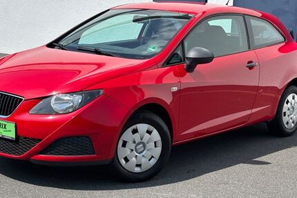 Seat Ibiza 180.000 km 2.450 € Münster 48157