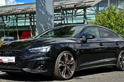Audi S5 20.990 km 58.480 &euro; Neubeckum 59269
