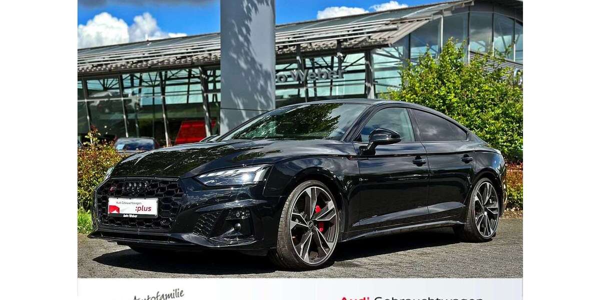 Audi S5 20.990 km 58.480 &euro; Neubeckum 59269