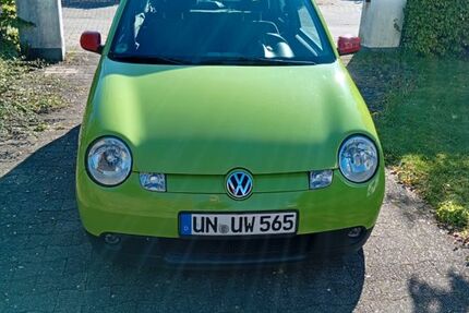 VW Lupo 672.000 km 3.600 &euro; Hamm 59067
