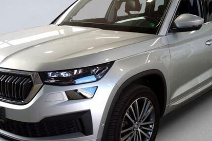 Skoda Kodiaq 50.017 km 36.345 &euro; Hamm 59067