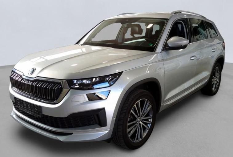 Skoda Kodiaq 50.017 km 36.345 &euro; Hamm 59067