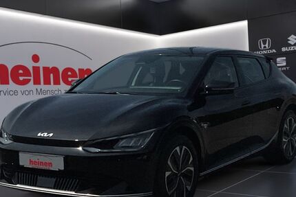 Kia EV6 4.082 km 29.409 € Menden 58708