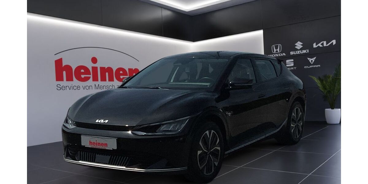 Kia EV6 4.082 km 29.409 € Menden 58708