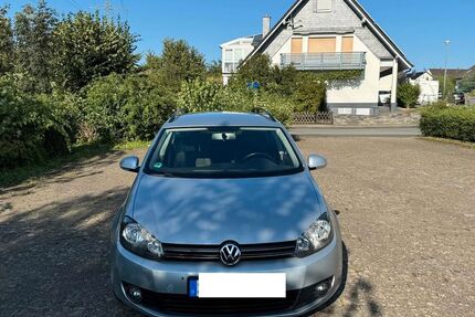 VW Golf 204.000 km 6.500 &euro; Menden 58708