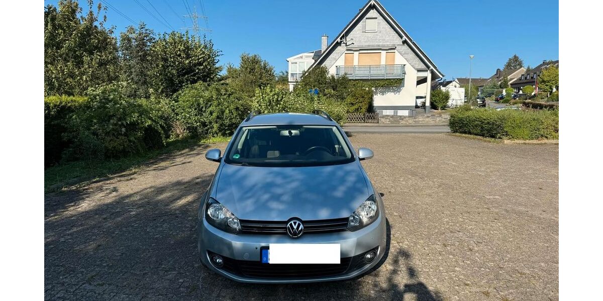 VW Golf 204.000 km 6.500 &euro; Menden 58708
