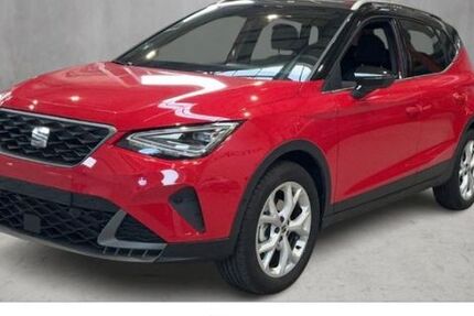 Seat Arona 8.739 km 20.922 € Hamm 59075