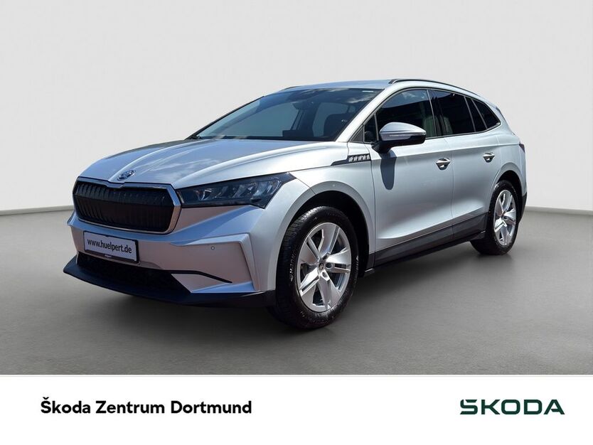 Skoda Enyaq 29.300 km 24.888 € Dortmund 44309