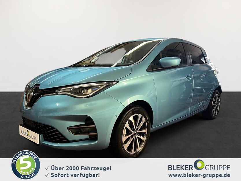 Renault ZOE 50.825 km 10.980 € Münster - Amelsbüren 48163