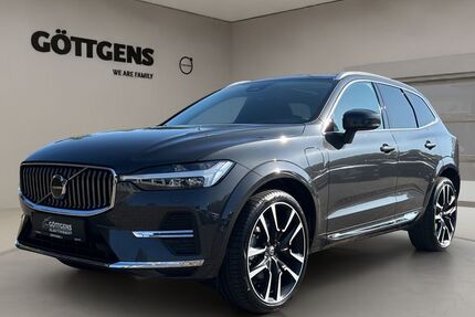 Volvo XC60 83.839 km 40.290 &euro; Soest 59494